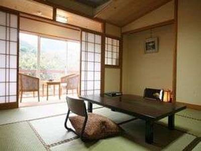 Tomiya Hotel Shin'onsen Buitenkant foto