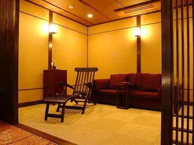 Tomiya Hotel Shin'onsen Buitenkant foto